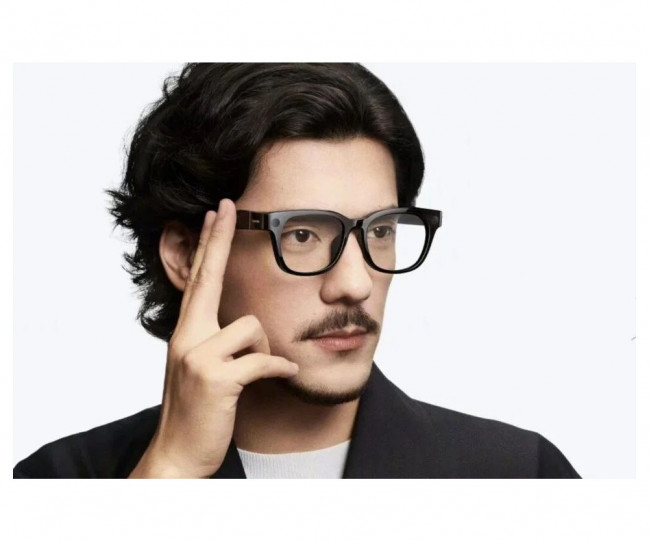 Смарт-очки Xiaomi AI Smart Glasses (CN Version)